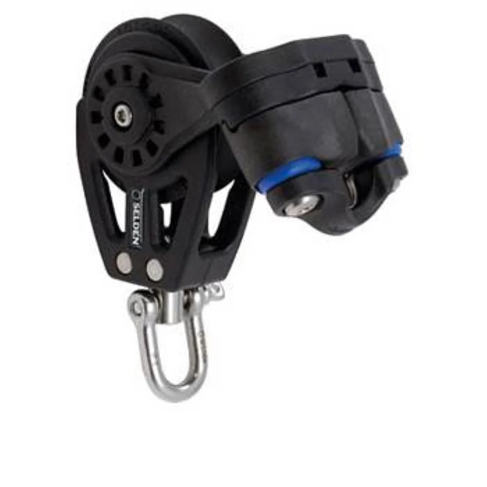 Selden 404-101-04 Block, BBB40 Mono Swivel Cam