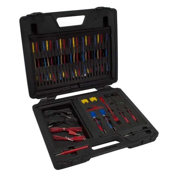 Set cavi di prova Stahlmaxx 92 pezzi 30034