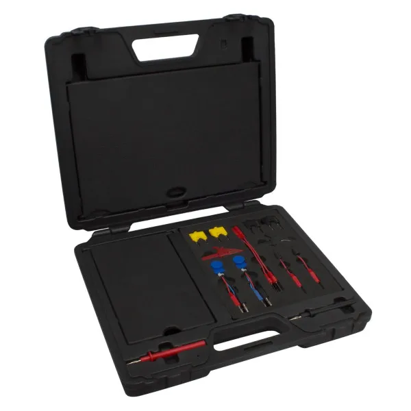 Set cavi di prova Stahlmaxx 92 pezzi 30034