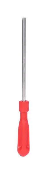 KS Tools Strumento per avvitare valvole dinamometriche 025 Ncm 120 mm 150.2029