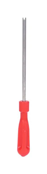 KS Tools Strumento per avvitare valvole dinamometriche 025 Ncm 120 mm 150.2029