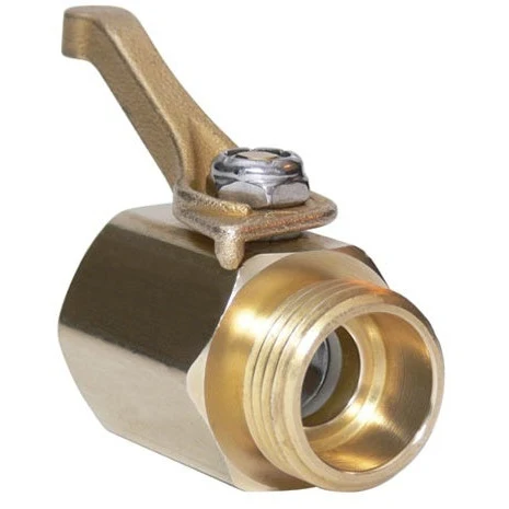 Underhill - CV075H - Ottone Highflow Control Valve