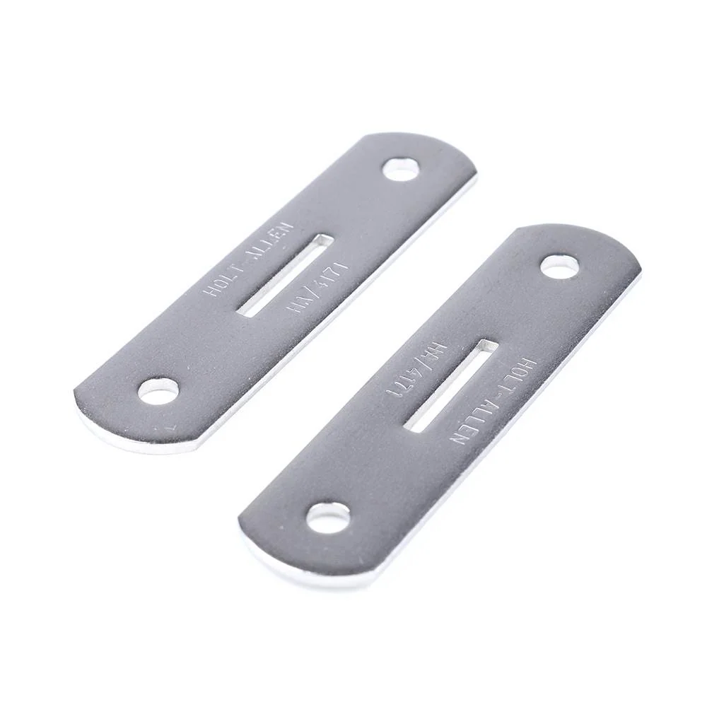 Allen A4171S Shroud Cover - Pair Resistente alla Corrosione