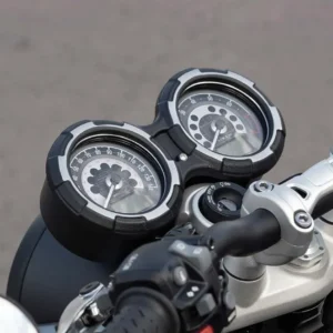 Cover Speedometer Triumph con Garanzia 2 Anni