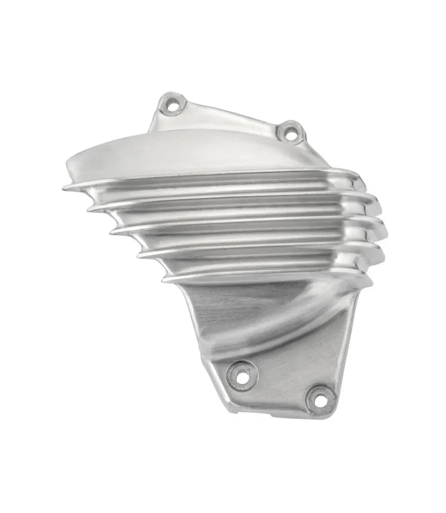 Cover Triumph since 2016 Riflettente Silver