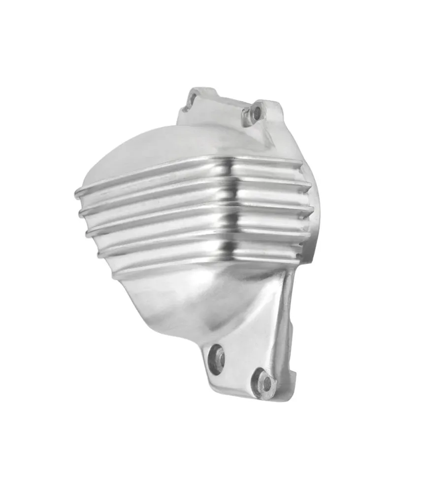 Cover Triumph since 2016 Riflettente Silver