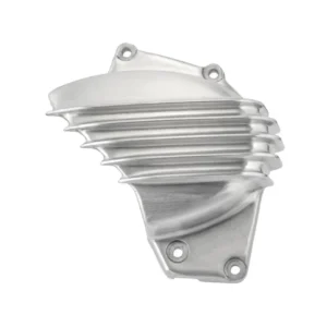 Cover Triumph since 2016 Riflettente Silver