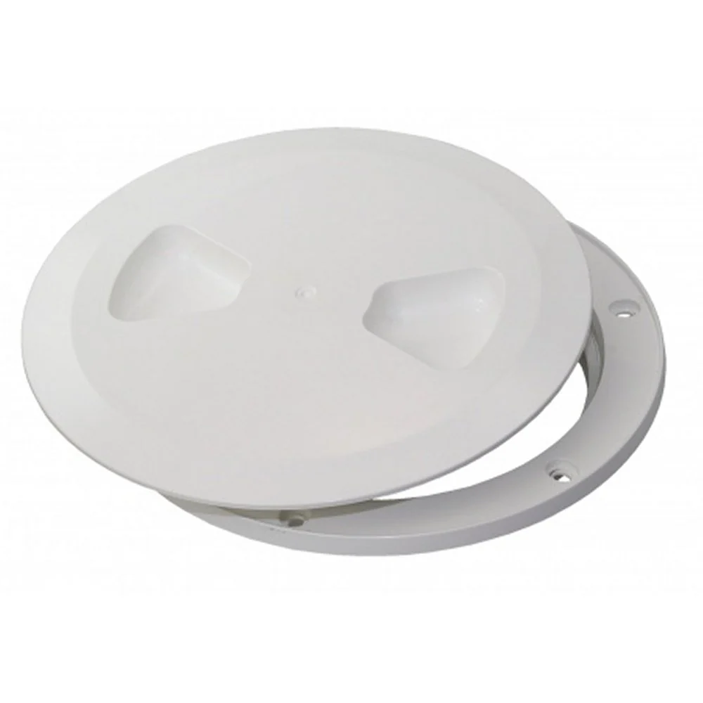 Lindemann Hatch Cover 110mm and 157mm per Trasporto Attrezzatura