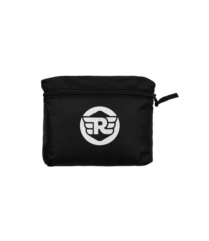 Motorcycle Cover Nero notte Royal Enfield