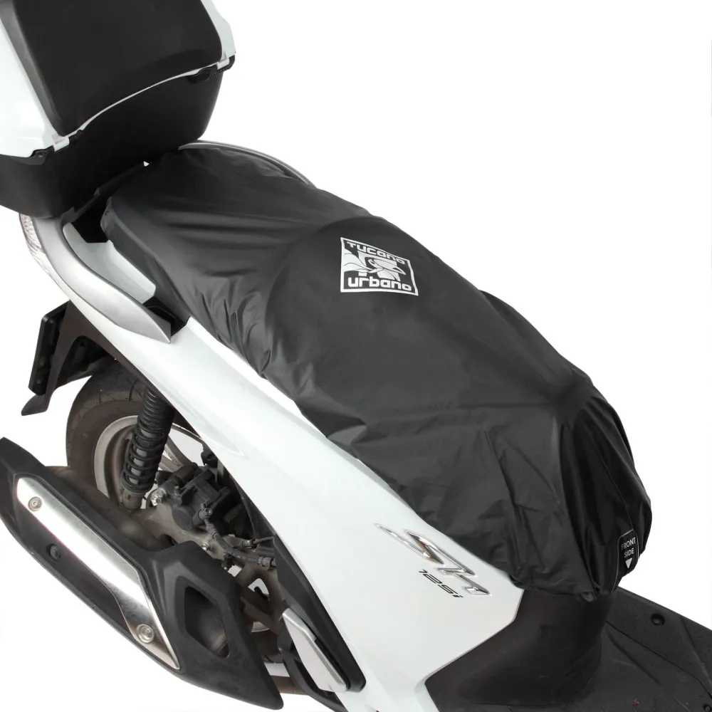 Coprisella SEAT COVER START - Extra Grande per Trasporto Attrezzatura