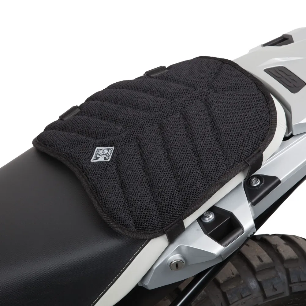 Parafango Alluminio Coprisella COOL FRESCO SEAT COVER - Passeggero