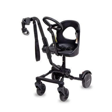 Valco CO-RIDER Ride Ons Nero notte