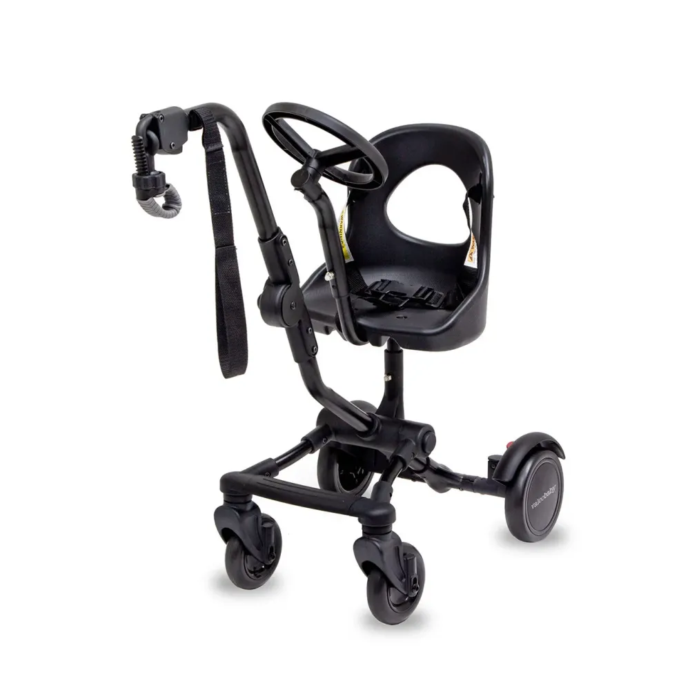 Valco CO-RIDER Ride Ons Nero notte