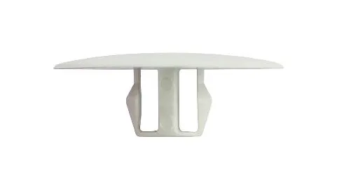 Accessorio per spelare il cofano KS Tools per Mitsubishi confezione da 10 420.1504
