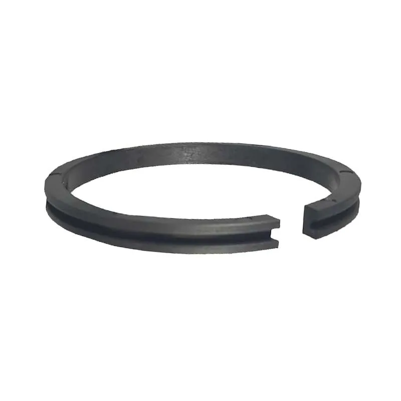 Anello di circlip per cuffia di sabbia Renfert Vario