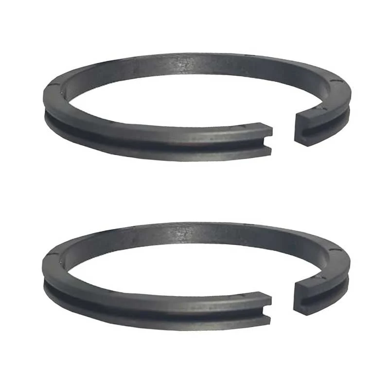 Anello di circlip per cuffia di sabbia Renfert Vario