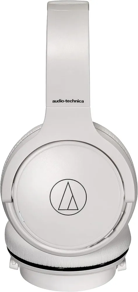 Audio-Technica ATH-S220BT Cuffia Pro Bluetooth Multip. chiusa 32Ohm +mic Bianco