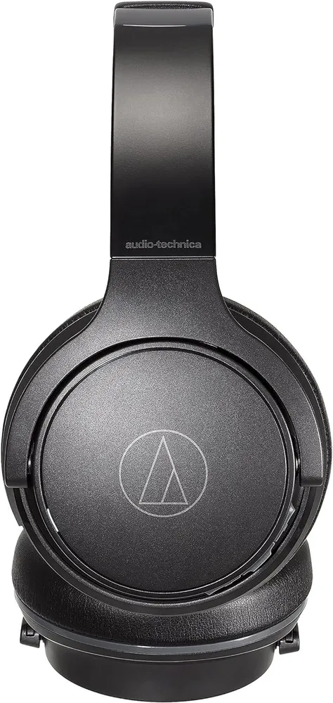 Audio-Technica ATH-S220BT Cuffia Pro Bluetooth Multipoint chiusa 32Ohm +mic Nero