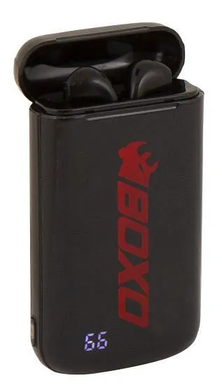 Auricolari Bluetooth Boxo BOXOBUDS