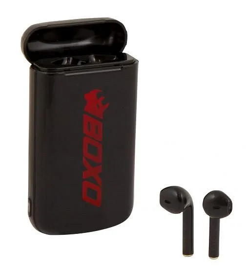 Auricolari Bluetooth Boxo BOXOBUDS