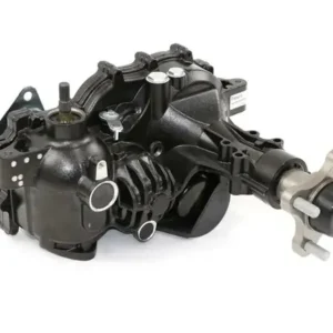 Bobcat 4179315 (FRT) Transaxle-LH 3400 EET