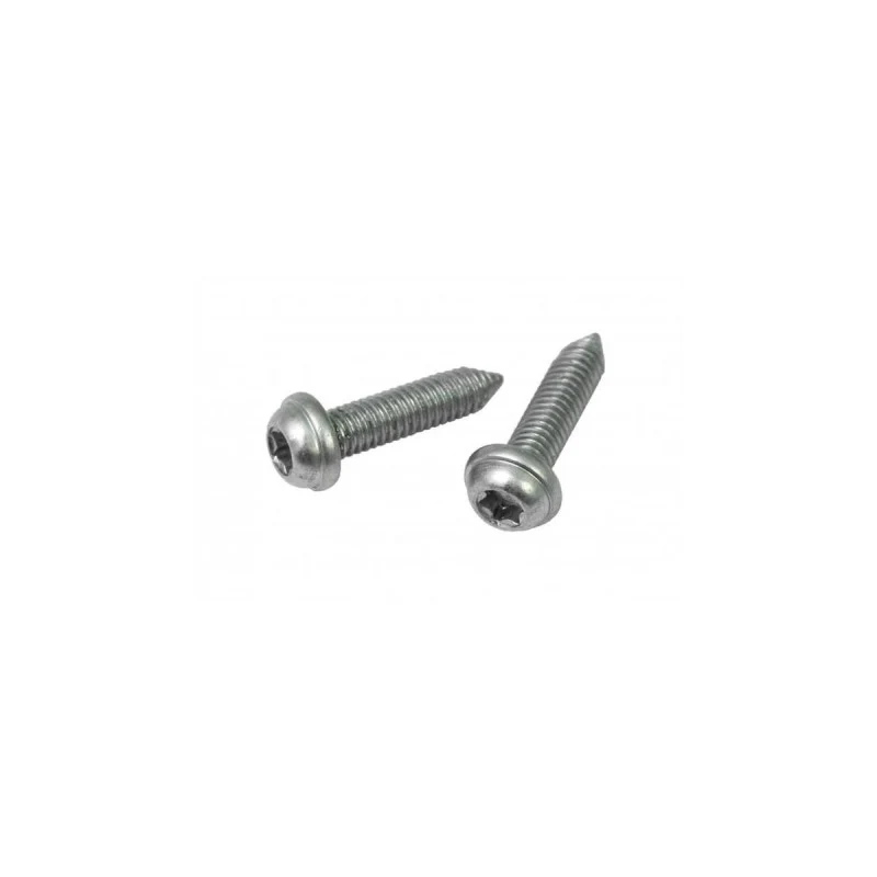 Bosch Set di Viti Staffa di Supporto Batteria per Telaio Classic+