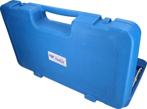Brilliant Tools Set di attrezzi per mozzo ruota da 30 pezzi BT671100