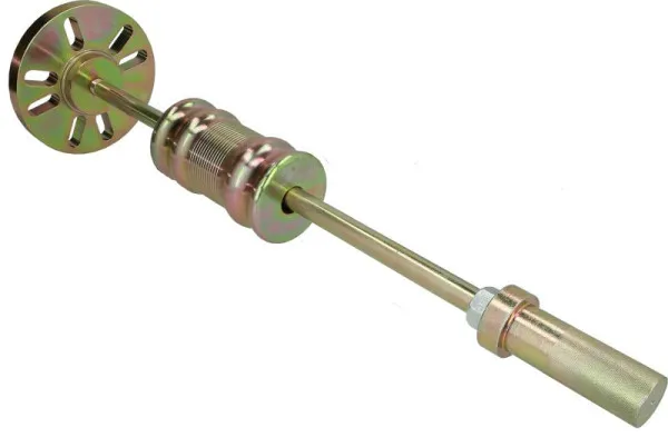 Brilliant Tools Set estrattore per albero di trasmissione idraulico da 8 pezzi BT671200