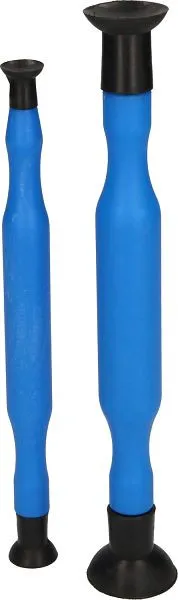 Brilliant Tools Set lappatrice per valvole 2 pezzi BT546000