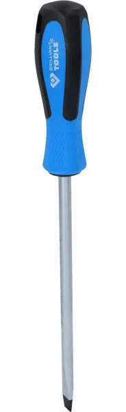 Cacciavite taglio Brilliant Tools 100 x 175 mm BT031054