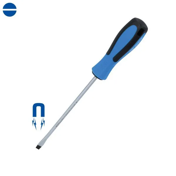Cacciavite taglio Brilliant Tools 100 x 175 mm BT031054