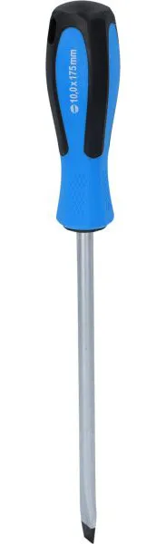 Cacciavite taglio Brilliant Tools 100 x 175 mm BT031054
