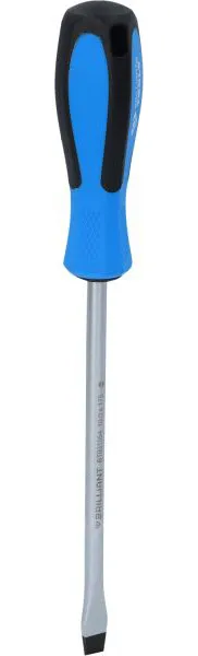 Cacciavite taglio Brilliant Tools 100 x 175 mm BT031054