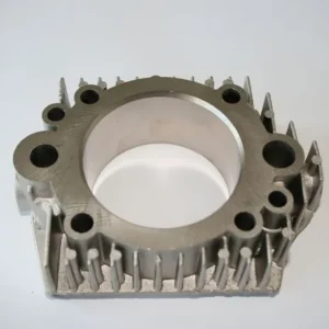 Cilindro ELMAG n. E38 (altezza: 315 mm) per EXTREME BENZ 380 e SUPERFOX 240 (12/24 volt) 9201217