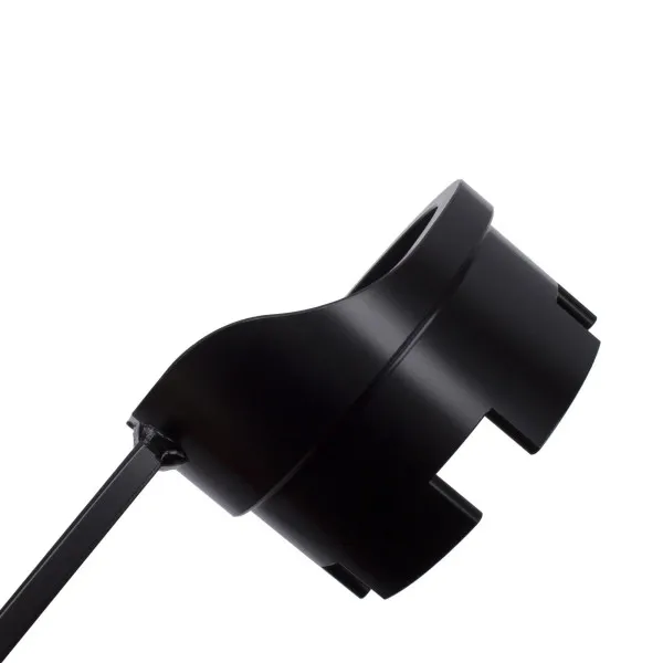 Controsupporto Stahlmaxx per puleggia per Mercedes XXL-118806