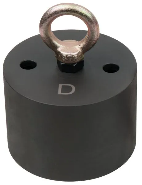 Dispositivo di sollevamento KS Tools DAF / Mercedes per riduttori epicicloidali 460.0739