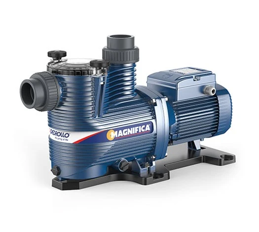 Elettropompa per piscine MAGNIFICA 1m Pedrollo Supply