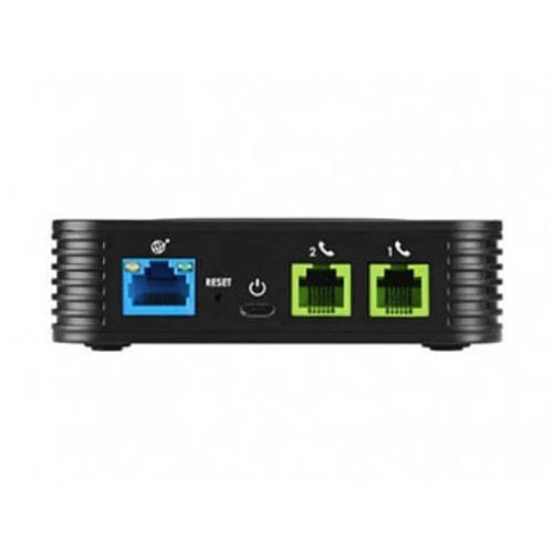 GrandStream HT802 FXS Port Analog Telephone Adapter