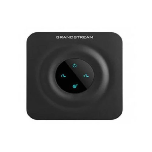 GrandStream HT802 FXS Port Analog Telephone Adapter