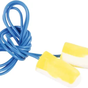 HOWARD LEIGHT Set di inserti auricolari, 100 paia Bilsom 304L, Modello: 100