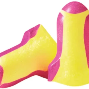 HOWARD LEIGHT Set di inserti auricolari, 200 paia LASER LITE
