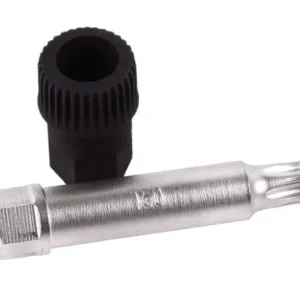 Inserti con profilo T Stahlmaxx per alternatori come Valeo Lima XXL-115254