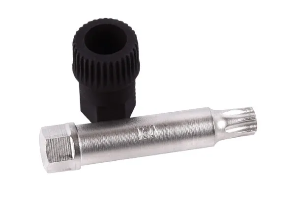 Inserti con profilo T Stahlmaxx per alternatori come Valeo Lima XXL-115254