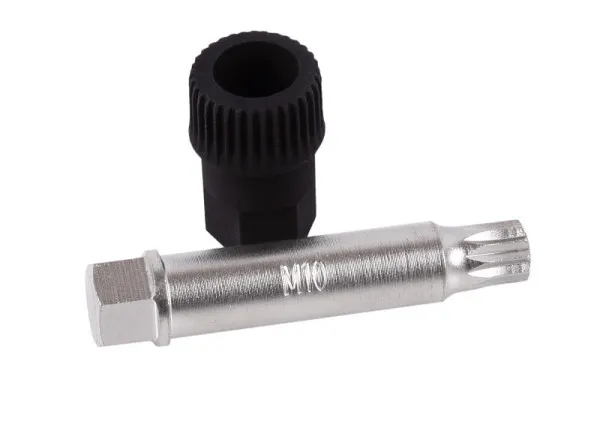 Inserto Stahlmaxx M10 per alternatori come Bosch Lima XXL-115255