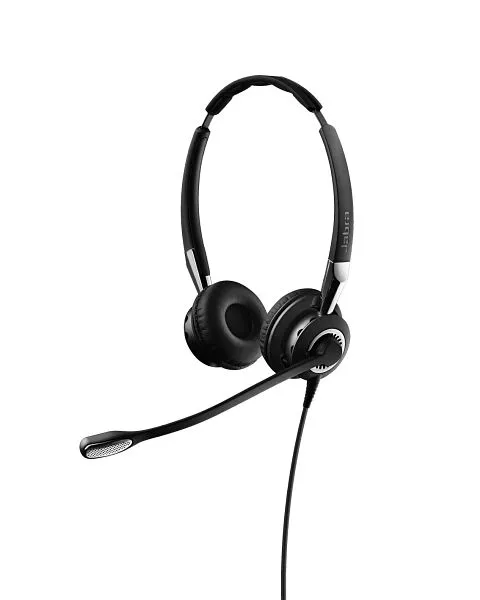 Jabra BIZ 2400 ll Duo USB Bluetooth 2499-829-209