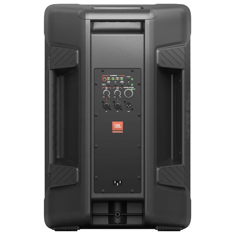 JBL IRX112BT Cassa Diffusore Attivo 2Vie, Bluetooth, cono 12" e 1300w di picco