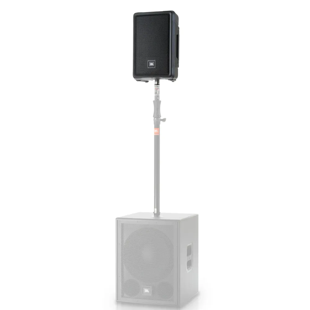 JBL IRX112BT Cassa Diffusore Attivo 2Vie, Bluetooth, cono 12" e 1300w di picco
