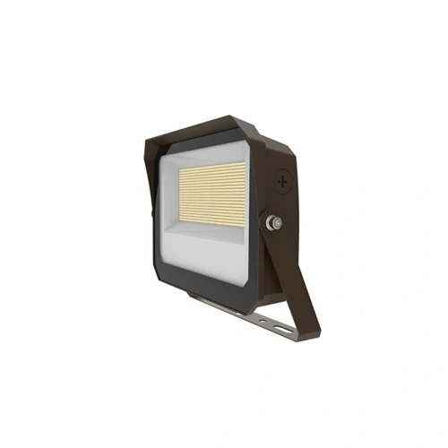 LED Flood Light Yoke mount LED Driver 120-277VAC & 120-347V (Pack 4)