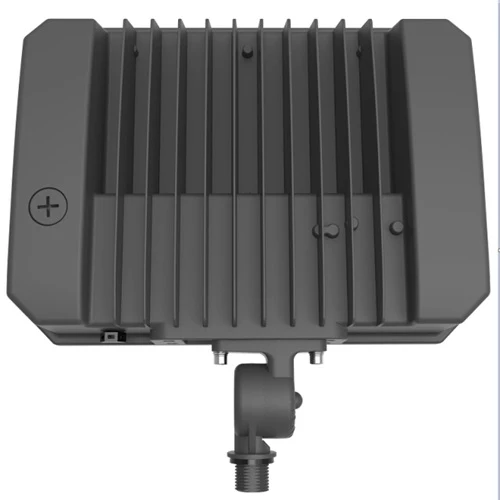 LED Flood Light Yoke mount LED Driver 120-277VAC & 120-347V (Pack 4)