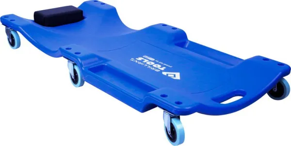 Lettino mobile Brilliant Tools L1030 x P480 x A115 mm BT156905